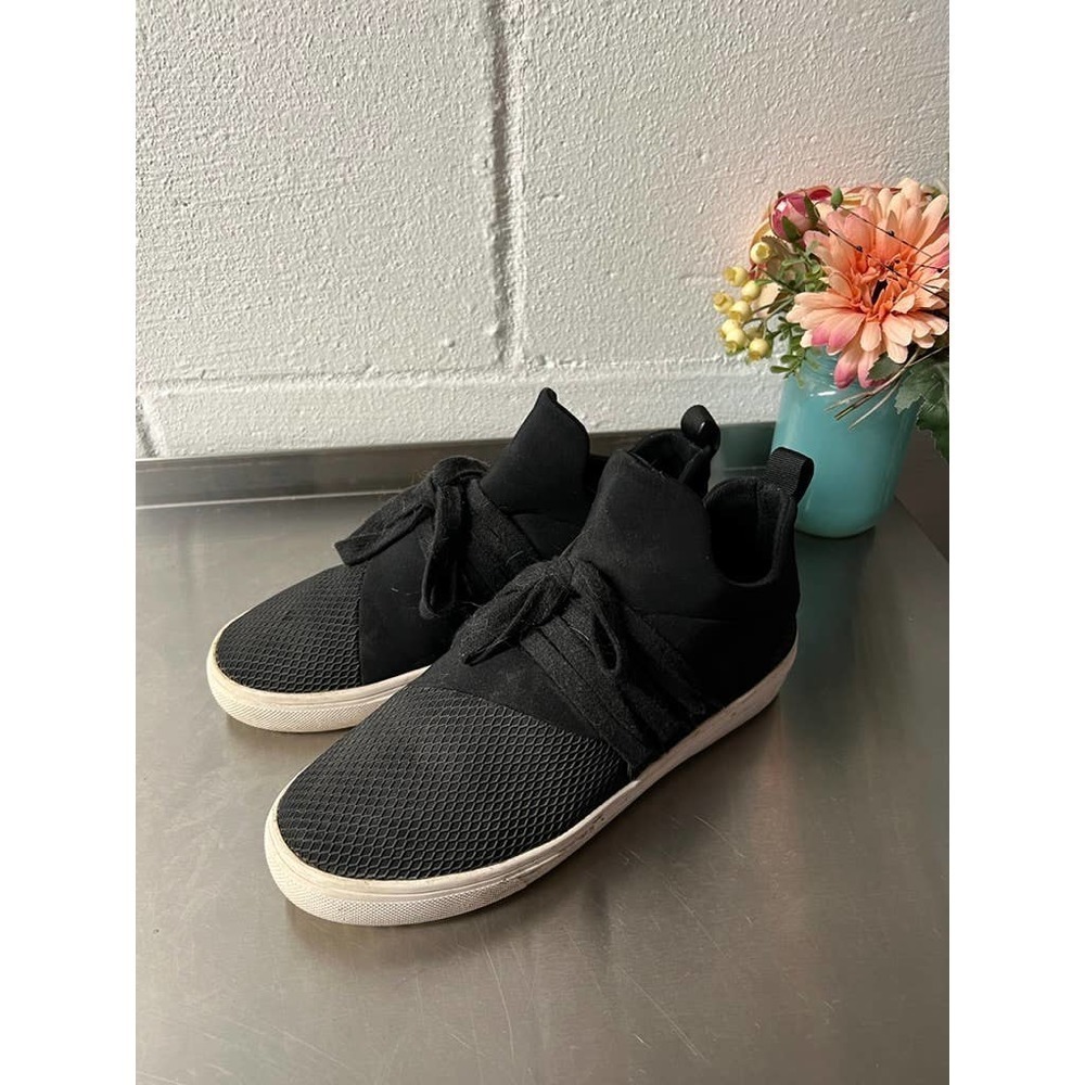 Steve Madden Lancer Shoes